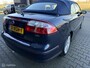 Saab 9-3 Cabrio 1.8t Vector
