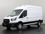 Ford Transit 2.0TDCi 130PK L3H3 | Airco | Cruie | 3-Zit | Betimmering