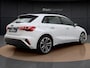 Audi A3 Sportback 35 TFSI S-line | Pano Dak | Camera | SONOS Audio | ACC | Side Assist | Stoelverwarming | 18'' |
