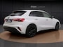 Audi A3 Sportback 35 TFSI S-line | Pano Dak | Camera | SONOS Audio | ACC | Side Assist | Stoelverwarming | 18'' |
