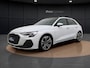 Audi A3 Sportback 35 TFSI S-line | Pano Dak | Camera | SONOS Audio | ACC | Side Assist | Stoelverwarming | 18'' |