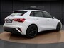 Audi A3 Sportback 35 TFSI S-line | Pano Dak | Camera | SONOS Audio | ACC | Side Assist | Stoelverwarming | 18'' |