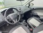 SEAT Ibiza SC 1.2 Reference | Climate |