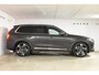 Volvo XC90 T8 455PK Recharge AWD Ultimate Bright / Luchtvering / Bowers & Wilkins / Schuif-kanteldak / 360 Camera / Head Up Display / Nappaleder met ventilatie / Massagefunctie / Gelamineerde zijruiten / 22'' Velgen / Trekhaak /  Stoelverwarming / Stuurverwarming