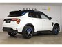 Lynk & Co 01 262PK Automaat / 360 Camera / Adaptieve cruise control / Glazen schuif-kanteldak / Elektrische stoelen met geheugenfunctie / Stoelverwarming / Elektrische achterklep / Climate control / Parkeersensoren V+A / 20"velgen / Keyless entry /