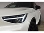 Volvo EX40 252PK Single Motor Ext. Range Plus Black Edition / Adaptive Cruise control / Achteruitrijcamera / Extra getint glas / 20'' velgen / Panoramadak / Zwart dak / Harman Kardon / Microtech/Nubuck