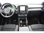 Volvo EX40 252PK Single Motor Ext. Range Plus Black Edition / Adaptive Cruise control / Achteruitrijcamera / Extra getint glas / 20'' velgen / Panoramadak / Zwart dak / Harman Kardon / Microtech/Nubuck