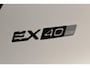 Volvo EX40 252PK Single Motor Ext. Range Plus Black Edition / Adaptive Cruise control / Achteruitrijcamera / Extra getint glas / 20'' velgen / Panoramadak / Zwart dak / Harman Kardon / Microtech/Nubuck