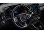 Volvo EX40 Single Motor Extended Range Plus 82 kWh / Panoramadak / Harman Kardon / 360 camera / Microtech/Nubuck / 20'' 5-Spaaks Black Diamond Cut