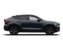 Volvo EC40 Single Motor Extended Range Ultra Europa Black Edition 82kWh / Panoramadak / 360 Camera / Extra getint glas / 20'' Velgen / MicrTech/Nubuck bekleding