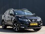 Nissan Qashqai 1.2 Tekna Automaat Panoramadak Navi Camera 360 Bose