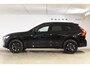 Volvo XC60 T6 350PK Plug-in hybrid AWD Plus Black Edition / Adaptive Cruise control / Elektrische stoelen met geheugen / Stuurverwarming / Stoelverwarming v+a / 360 Camera / Harman Kardon / Semi-elektrisch inklapbare trekhaak