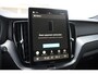 Volvo XC60 T6 350PK Plug-in hybrid AWD Plus Black Edition / Adaptive Cruise control / Elektrische stoelen met geheugen / Stuurverwarming / Stoelverwarming v+a / 360 Camera / Harman Kardon / Semi-elektrisch inklapbare trekhaak