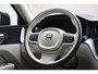 Volvo XC60 T6 340PK Automaat Plug-in Hybrid AWD Inscription / Navigatie / Elektrisch glazen schuif-kanteldak / Leder Blond / Stuur & Stoelverwarming / Elektrische achterklep / Cruise control