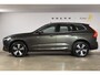 Volvo XC60 T6 340PK Automaat Plug-in Hybrid AWD Inscription / Navigatie / Elektrisch glazen schuif-kanteldak / Leder Blond / Stuur & Stoelverwarming / Elektrische achterklep / Cruise control