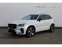 Volvo XC60 T6 Plug-in hybrid 350PK Automaat AWD Plus Dark Panoramisch schuif-kanteldak / Google infotainment / Lederen bekleding / 360graden camera / Apple Carplay