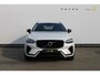 Volvo XC60 T6 Plug-in hybrid 350PK Automaat AWD Plus Dark Panoramisch schuif-kanteldak / Google infotainment / Lederen bekleding / 360graden camera / Apple Carplay