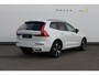 Volvo XC60 T6 Plug-in hybrid 350PK Automaat AWD Plus Dark Panoramisch schuif-kanteldak / Google infotainment / Lederen bekleding / 360graden camera / Apple Carplay
