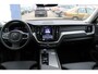 Volvo XC60 T6 Plug-in hybrid 350PK Automaat AWD Plus Dark Panoramisch schuif-kanteldak / Google infotainment / Lederen bekleding / 360graden camera / Apple Carplay