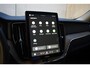 Volvo XC60 T6 350PK Automaat Plug-in Hybrid AWD Plus Dark / Navigatie / Adaptieve Cruisecontrol / Head Up-Display / Panorama dak / Leder / Elektrische stoelen / 360 Camera / Trekhaak /