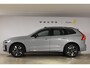 Volvo XC60 T6 350PK Automaat Plug-in Hybrid AWD Plus Dark / Navigatie / Adaptieve Cruisecontrol / Head Up-Display / Panorama dak / Leder / Elektrische stoelen / 360 Camera / Trekhaak /
