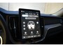 Volvo XC60 T6 350PK Automaat Plug-in Hybrid AWD Plus Dark / Navigatie / Adaptieve Cruisecontrol / Head Up-Display / Panorama dak / Leder / Elektrische stoelen / 360 Camera / Trekhaak /