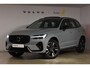 Volvo XC60 T6 350PK Automaat Plug-in Hybrid AWD Plus Dark / Navigatie / Adaptieve Cruisecontrol / Head Up-Display / Panorama dak / Leder / Elektrische stoelen / 360 Camera / Trekhaak /