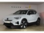 Volvo EX40 252PK Single Motor Extended Range Plus 82 kWh Navigatie / Camera / Adaptive Cruise control / Stuur & Stoelverwarming / Trekhaak / Elektr. achterklep / 19" LM Velgen