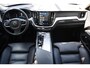 Volvo XC60 T6 350PK Automaat Plug-in Hybrid AWD Plus Dark / Adaptive Cruise control / Stoelverwarming v+a / Stuurverwarming / Elektr. achterklep / 360 Camera / Schuifdak / Trekhaak