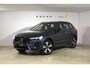 Volvo XC60 T6 350PK Automaat Plug-in Hybrid AWD Plus Dark / Adaptive Cruise control / Stoelverwarming v+a / Stuurverwarming / Elektr. achterklep / 360 Camera / Schuifdak / Trekhaak