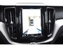 Volvo XC60 T6 350PK Automaat Plug-in Hybrid AWD Ultra Dark / Navigatie / Adaptieve Cruise control / Head Up-Display / Panorama dak / Leder / Elektrische stoelen / 360 Camera / Trekhaak / 20" Velgen