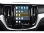 Volvo XC60 T6 350PK Automaat Plug-in Hybrid AWD Ultra Dark / Navigatie / Adaptieve Cruise control / Head Up-Display / Panorama dak / Leder / Elektrische stoelen / 360 Camera / Trekhaak / 20" Velgen