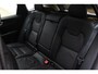 Volvo XC60 T6 350PK Automaat Plug-in Hybrid AWD Ultra Dark / Navigatie / Adaptieve Cruise control / Head Up-Display / Panorama dak / Leder / Elektrische stoelen / 360 Camera / Trekhaak / 20" Velgen