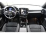 Volvo EX40 Single Motor Extended Range Plus 82 kWh / Lounge Pakket / Extra getint glas / 360 Camera / 20'' velgen / Panoramadak / Zwart dak / Harman Kardon / Microtech/Nubuck