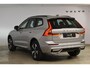 Volvo XC60 T6 350PK Automaat Plug-in Hybrid AWD Plus Dark / Navigatie / 360 Camera / Adaptieve Cruise Control / Stuur & Stoelverwarming / Elektr. Achterklep / Schuifdak / LM Velgen / Trekhaak