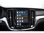Volvo V60 T6 350PK Automaat Plug-in Hybrid AWD Plus Dark / Navigatie / Camera / Adaptieve Cruise Control / Elektrische Stoelen / Leder / LM Velgen /
