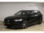 Volvo V60 T6 350PK Automaat Plug-in Hybrid AWD Plus Dark / Navigatie / Camera / Adaptieve Cruise Control / Elektrische Stoelen / Leder / LM Velgen /