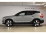 Volvo EX40 252PK Single Motor Extended Range 82 kWh Plus / Lounge pakket / Extra getint glas / Panoramadak / 360 camera / 20''velgen / zwart dak