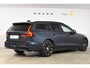 Volvo V60 T6 350PK Automaat Plug-in hybrid AWD Plus Dark / Navigatie / Adaptive Cruise control / 360 Camera / Harman Kardon / Stuur & Stoelverwarming / LM Velgen / Trekhaak