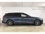 Volvo V60 T6 350PK Automaat Plug-in hybrid AWD Plus Dark / Navigatie / Adaptive Cruise control / 360 Camera / Harman Kardon / Stuur & Stoelverwarming / LM Velgen / Trekhaak