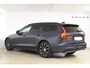 Volvo V60 T6 350PK Automaat Plug-in hybrid AWD Plus Dark / Navigatie / Adaptive Cruise control / 360 Camera / Harman Kardon / Stuur & Stoelverwarming / LM Velgen / Trekhaak