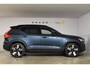 Volvo EX40 252PK Single Motor Extended Range 82 kWh Plus / Lounge Pakket / Panoramadak / 360 Camera / Extra getint glas / 20'' Velgen / MicroTech/Nubuck bekleding