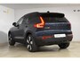 Volvo EX40 252PK Single Motor Extended Range 82 kWh Plus / Lounge Pakket / Panoramadak / 360 Camera / Extra getint glas / 20'' Velgen / MicroTech/Nubuck bekleding