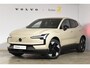 Volvo EX30 272PK Single Motor Extended Range Europa 69 kWh / Adaptive Cruise control / Extra getint glas / Climate Pack / Achteruitrijcamera / Elektrisch verstelbare stoelen / Parkeersensoren V+A
