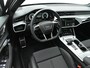 Audi A6 Avant 40 TFSI Advanced edition Panorama-glasdak, Achteruitrijcamera, Verwarmbare voorstoelen