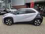 Toyota Aygo X Hybrid 115 pulse APPLE/ANDROID KEYLESS PARK-SENSOR CAMERA CLIMA 17"LMV EL-SPIEGELS PRIVACY-GLASS