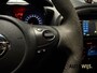Nissan Juke 1.6 DIG-T Nismo RS|SCHAALSTOELEN|360CAM|218PK|CLIMA
