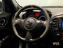 Nissan Juke 1.6 DIG-T Nismo RS|SCHAALSTOELEN|360CAM|218PK|CLIMA