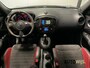 Nissan Juke 1.6 DIG-T Nismo RS|SCHAALSTOELEN|360CAM|218PK|CLIMA