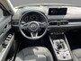 Mazda CX-5 2.0 SkyActiv-G 165 Advantage , Trekhaak, 360 Camera, Navi, Apple Carplay, Android Auto, Cruise, Clima, Stoel/Stuurverwarming, PDC, LKA,